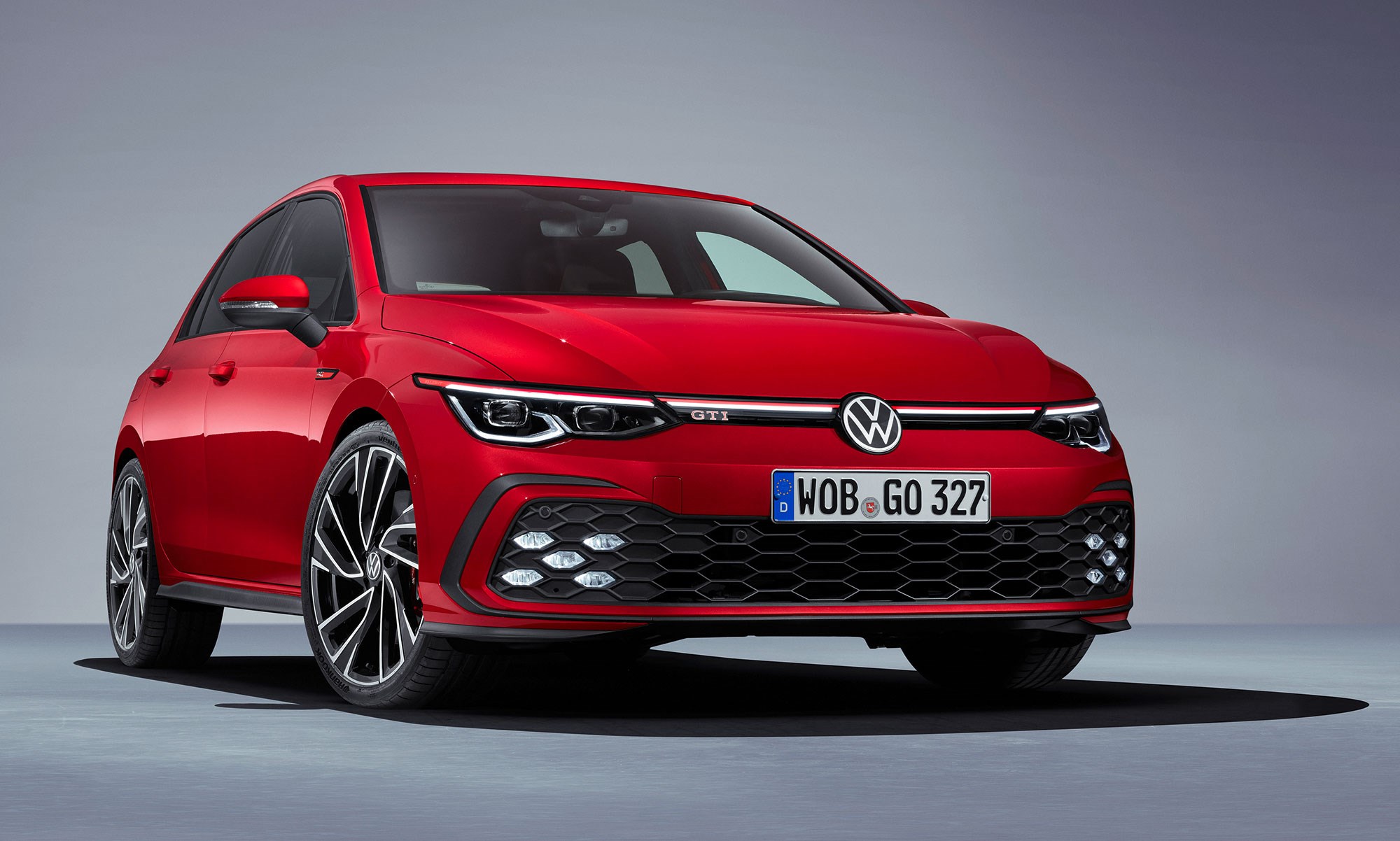 New Volkswagen Models For 2020 Photos