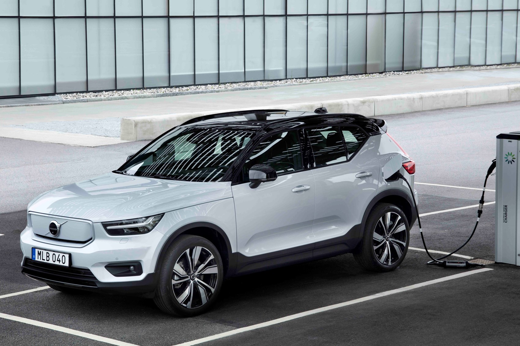 Volvo electric car plans gearing up for the nextgen CAR Magazine