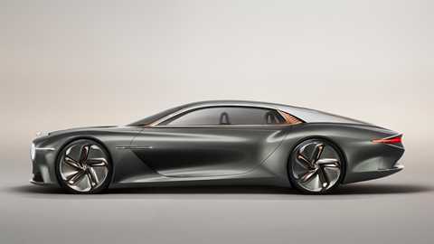 Electric Cars Ev Buying Advice And Information Car Magazine