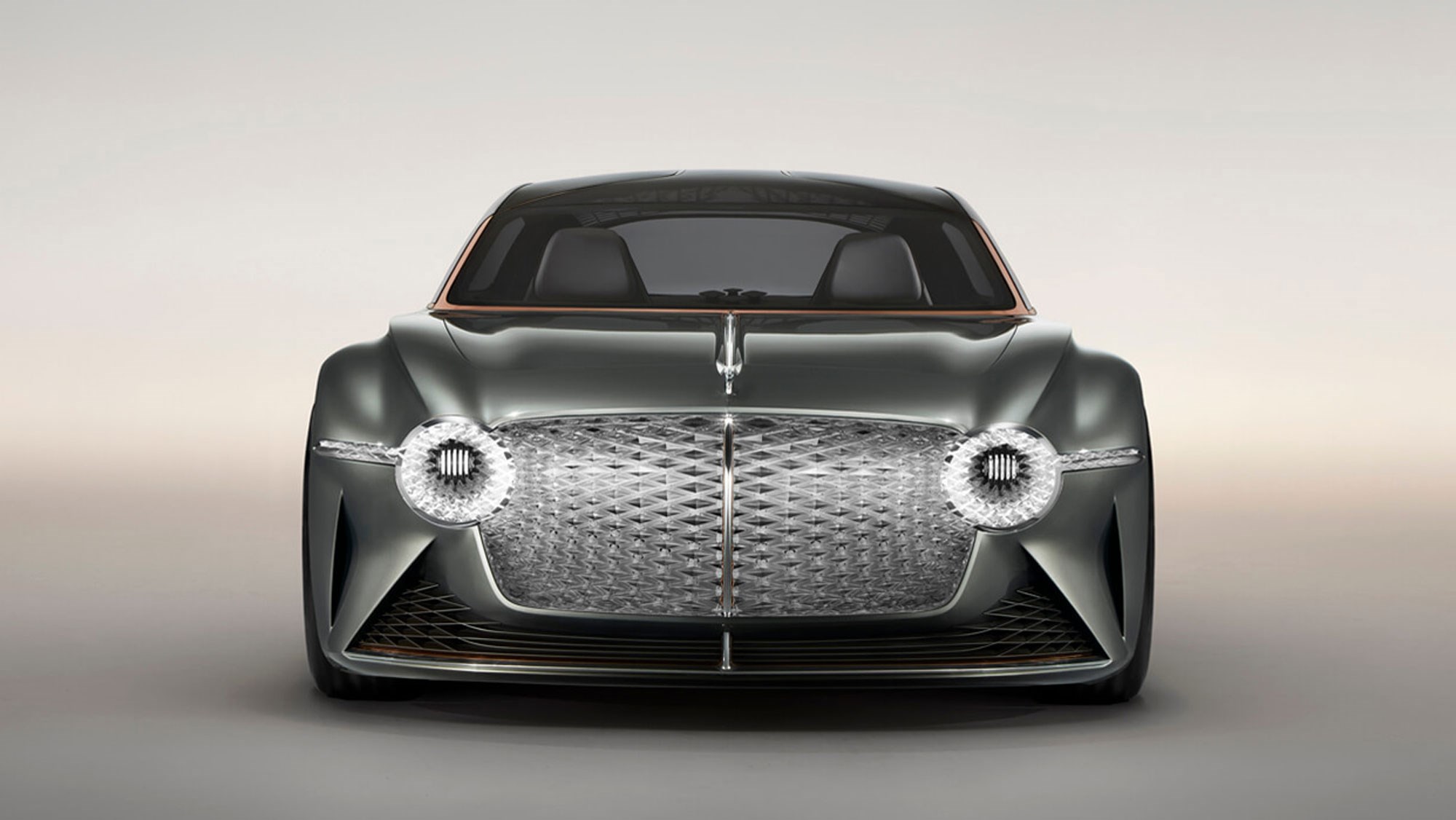 Bentley's electric car strategy first EV by 2025 CAR Magazine