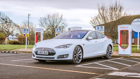 If you're thinking of buying a Tesla Model S, bear in mind that the PiCG no longer applies