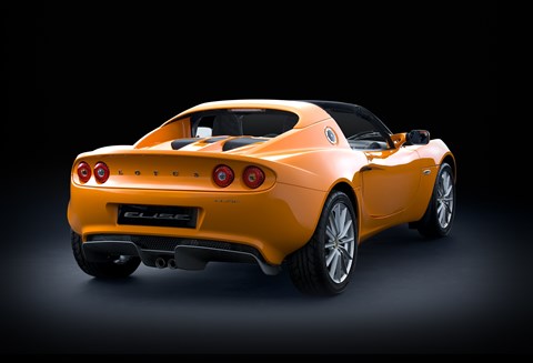 Lotus Elise