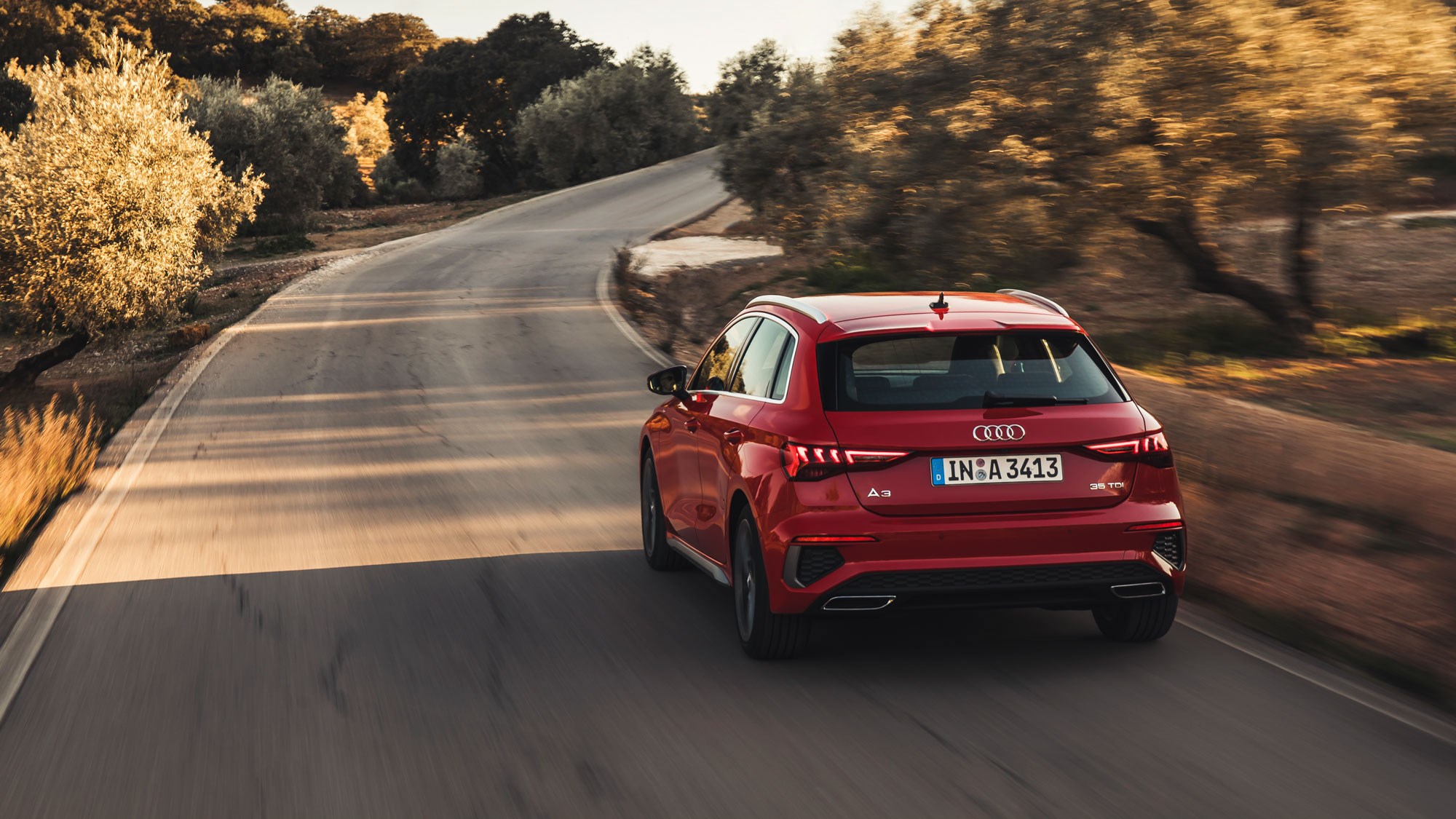 Audi A3 Sportback review 2020 Audi A3 Sportback review 2020