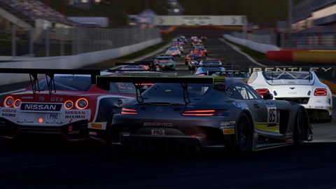 Project Cars 2 Review Hard As Hell Worth The Sweat Car Magazine