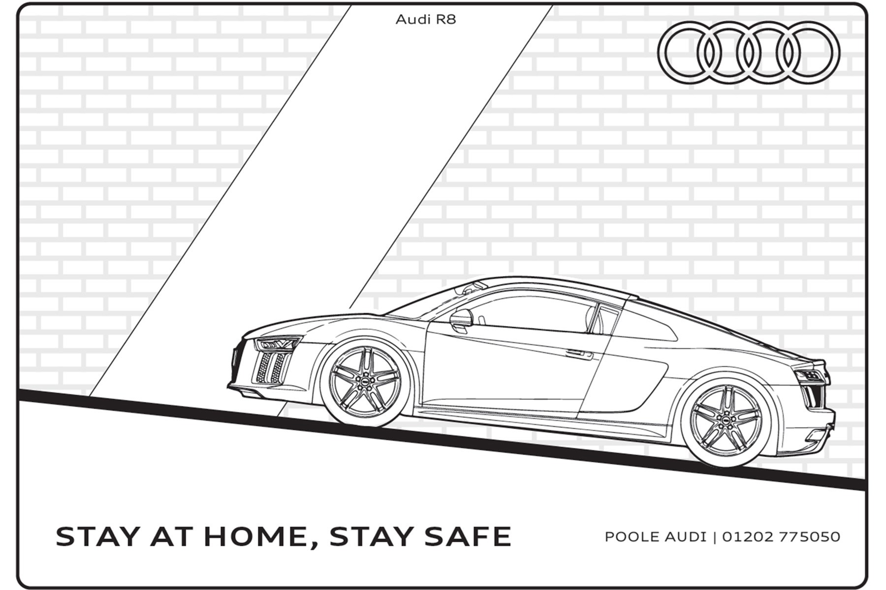 20 shades of cray on the best car colouring pages for kids   CAR ...
