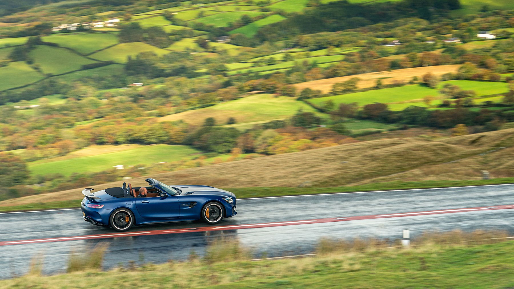 Mercedes-AMG GT R Roadster specs Mercedes-AMG GT R Roadster specs
