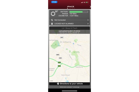 i-pace app