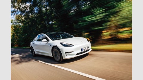 Tesla Model 3: our pick of the plugs