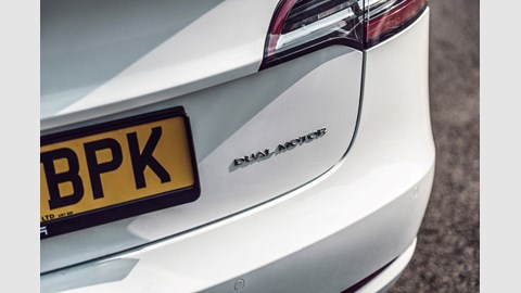 Tesla Model 3: our pick of the plugs