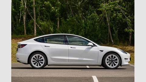 Tesla Model 3: our pick of the plugs