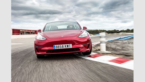 Tesla Model 3: our pick of the plugs