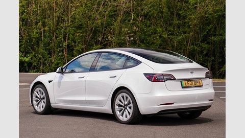 Tesla Model 3: our pick of the plugs