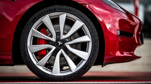 Tesla Model 3: our pick of the plugs