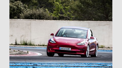 Tesla Model 3: our pick of the plugs