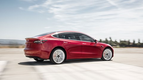 Tesla Model 3: our pick of the plugs