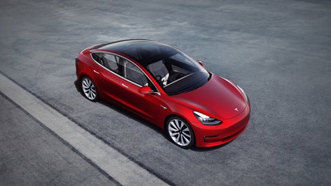 Tesla Model 3: our pick of the plugs