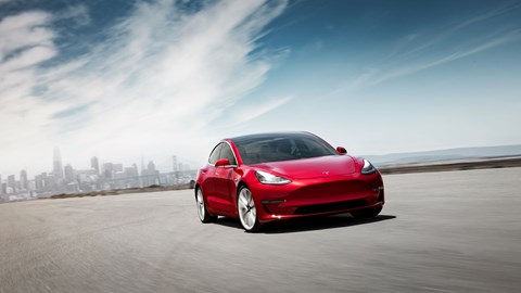 Tesla Model 3: our pick of the plugs