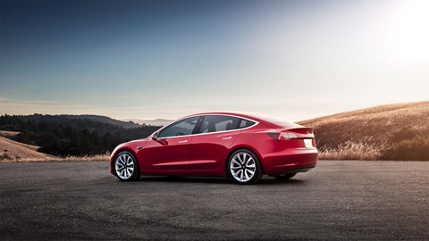 Tesla Model 3: our pick of the plugs