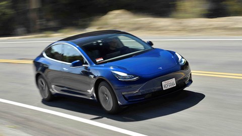 Tesla Model 3: our pick of the plugs
