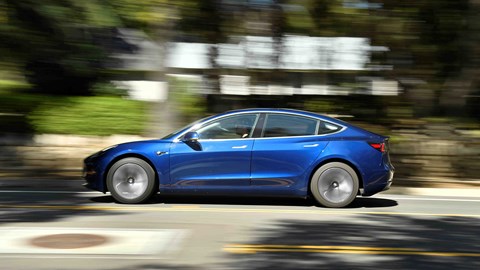 Tesla Model 3: our pick of the plugs