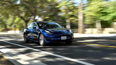 Tesla Model 3: our pick of the plugs