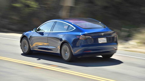 Tesla Model 3: our pick of the plugs