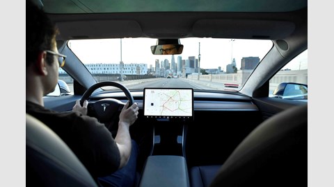 Tesla Model 3: our pick of the plugs