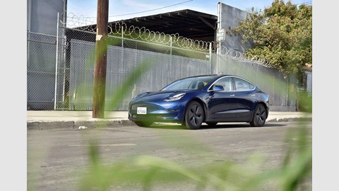 Tesla Model 3: our pick of the plugs