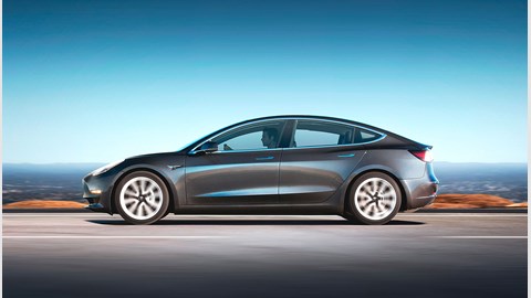 Tesla Model 3: our pick of the plugs