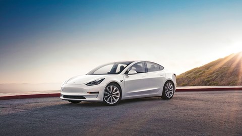 Tesla Model 3: our pick of the plugs