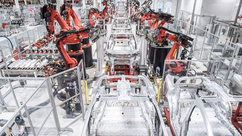 Tesla Model 3: our pick of the plugs