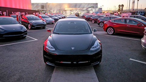 Tesla Model 3: our pick of the plugs