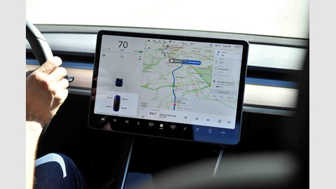 Tesla Model 3: our pick of the plugs