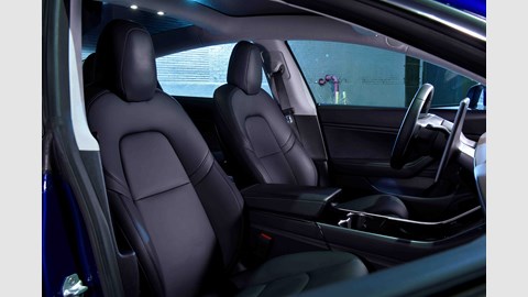 Tesla Model 3: our pick of the plugs