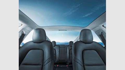 Tesla Model 3: our pick of the plugs