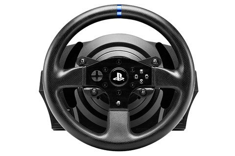 thrustmaster t300 rs