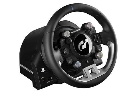 Thrustmaster tgt