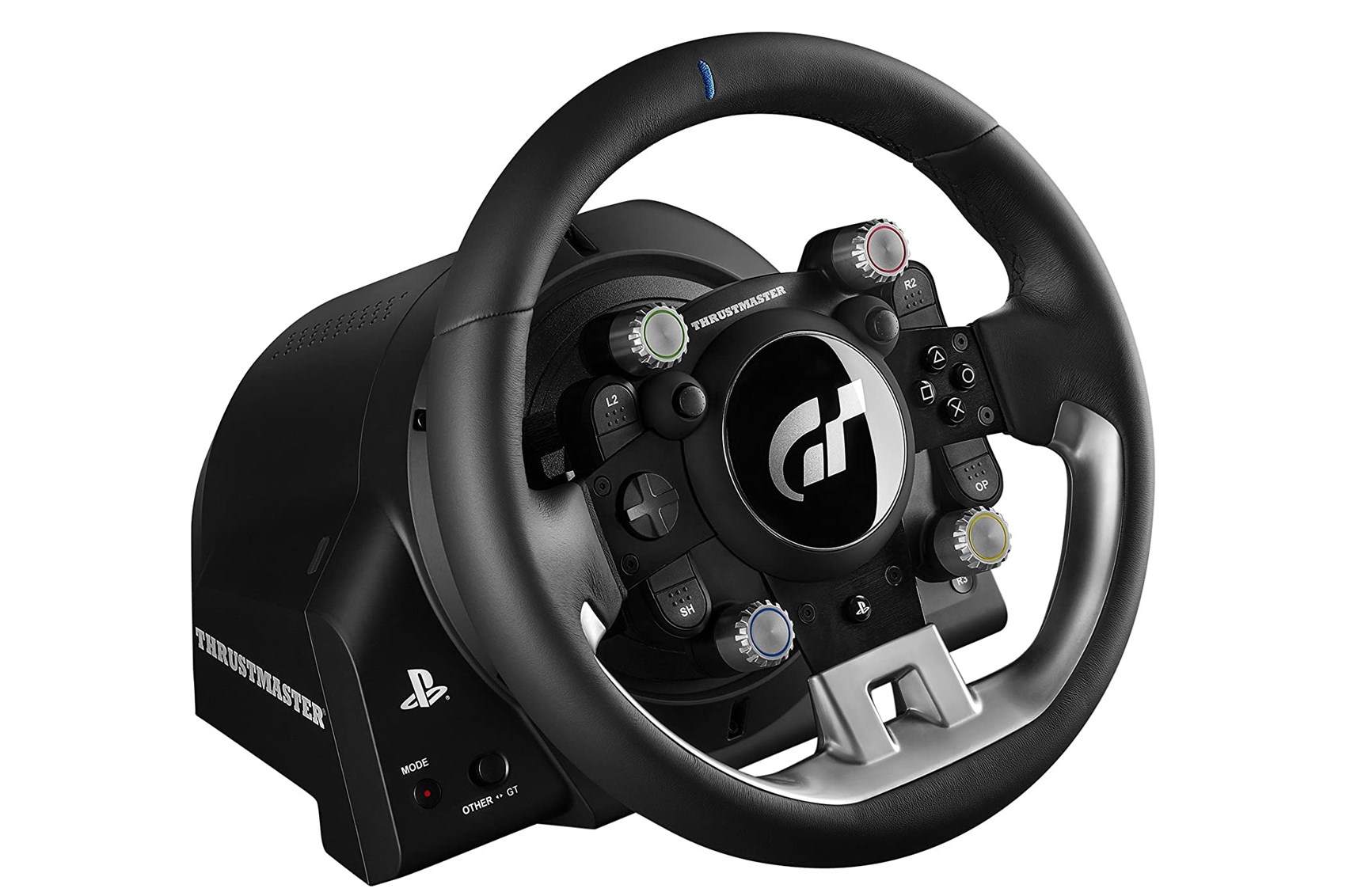 ps4 racing wheel for sale