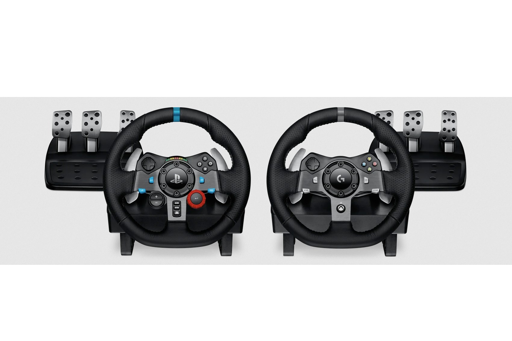 xbox one s steering wheel with clutch and shifter