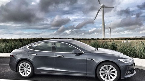 Tesla Model S Review Still The King Of The Hill Car Magazine