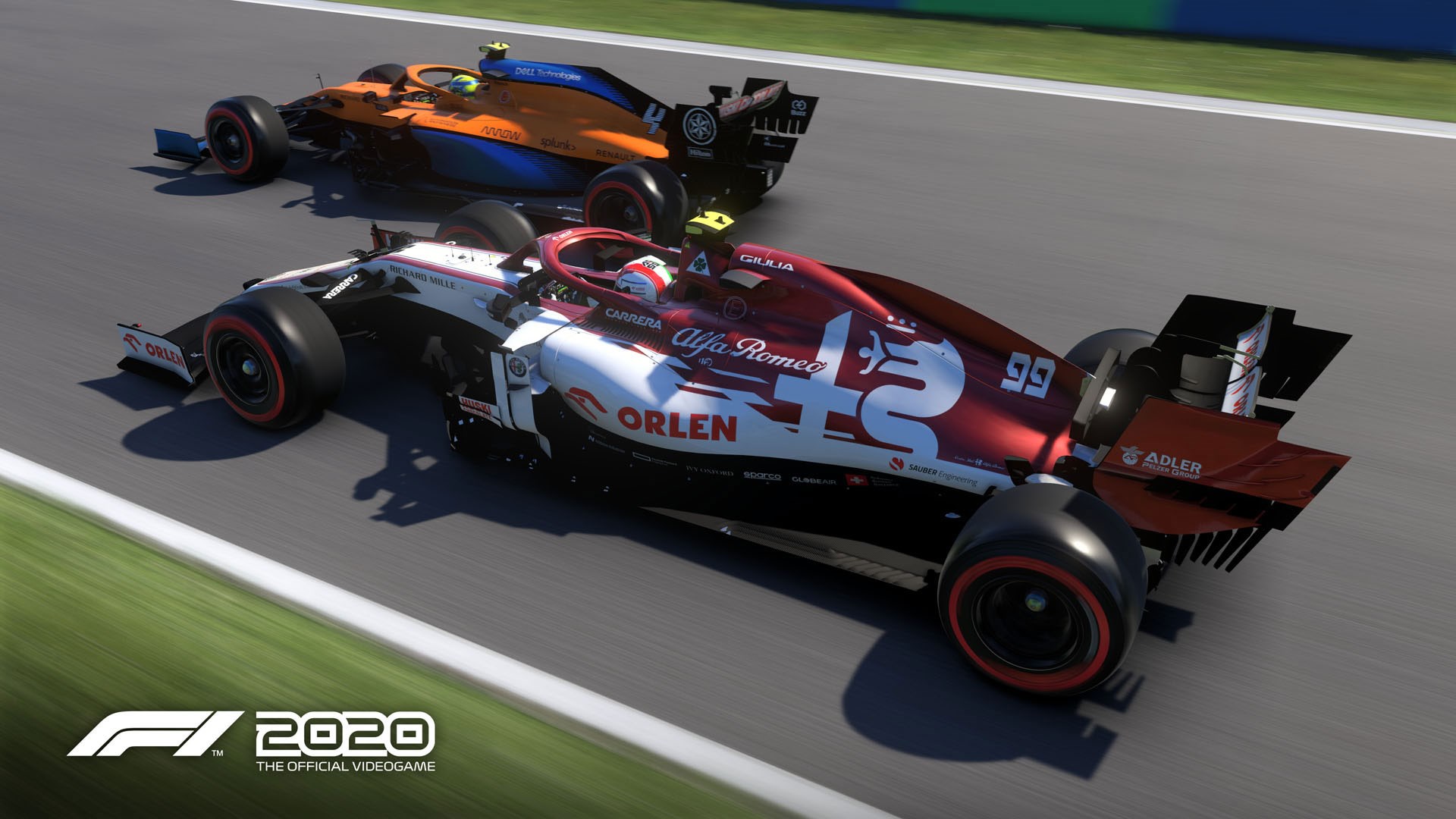 f1 2019 pc review