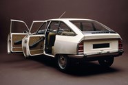 Citroen GS At 50 The Forgotten Hero CAR Magazine Citroen GS At 50 The Forgotten Hero CAR Magazine