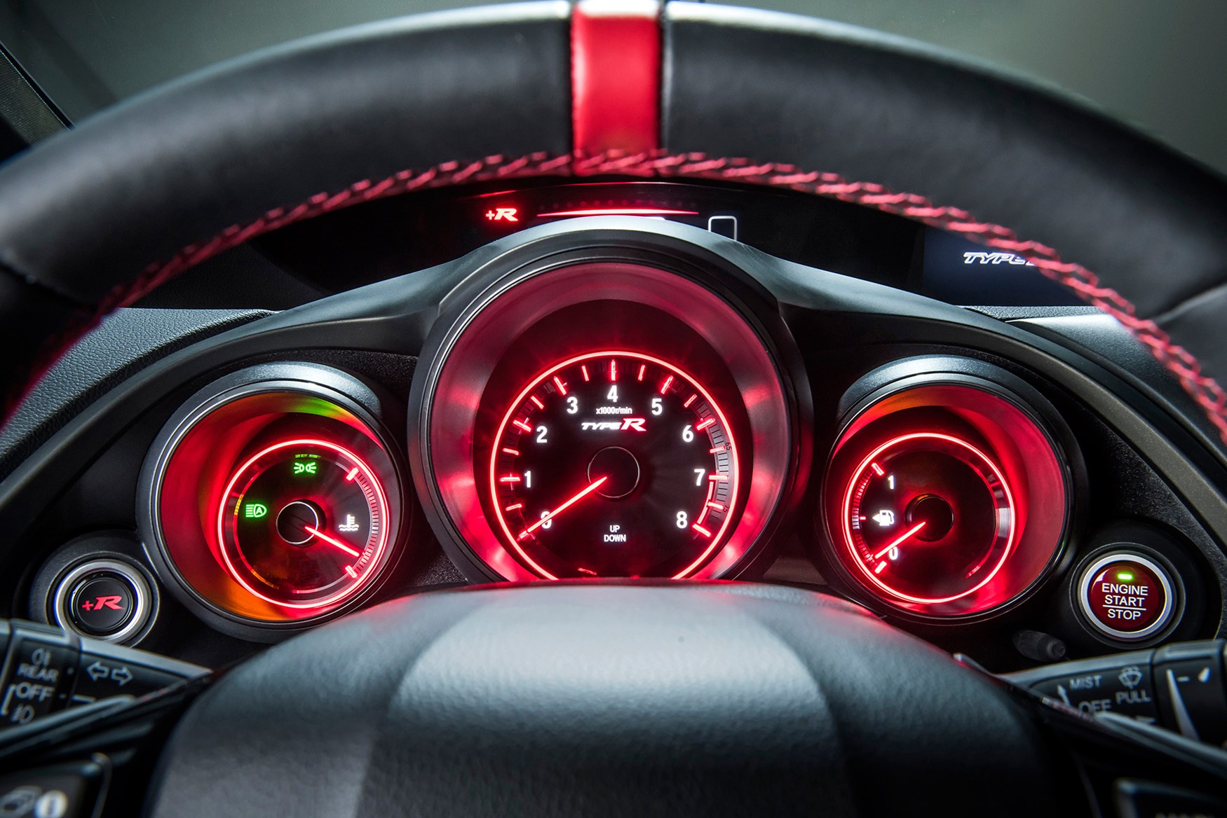 ... New 2015 Honda Civic Type R to top 167mph ...