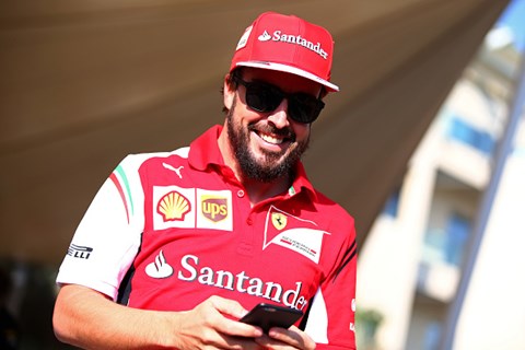 Seb Vettel