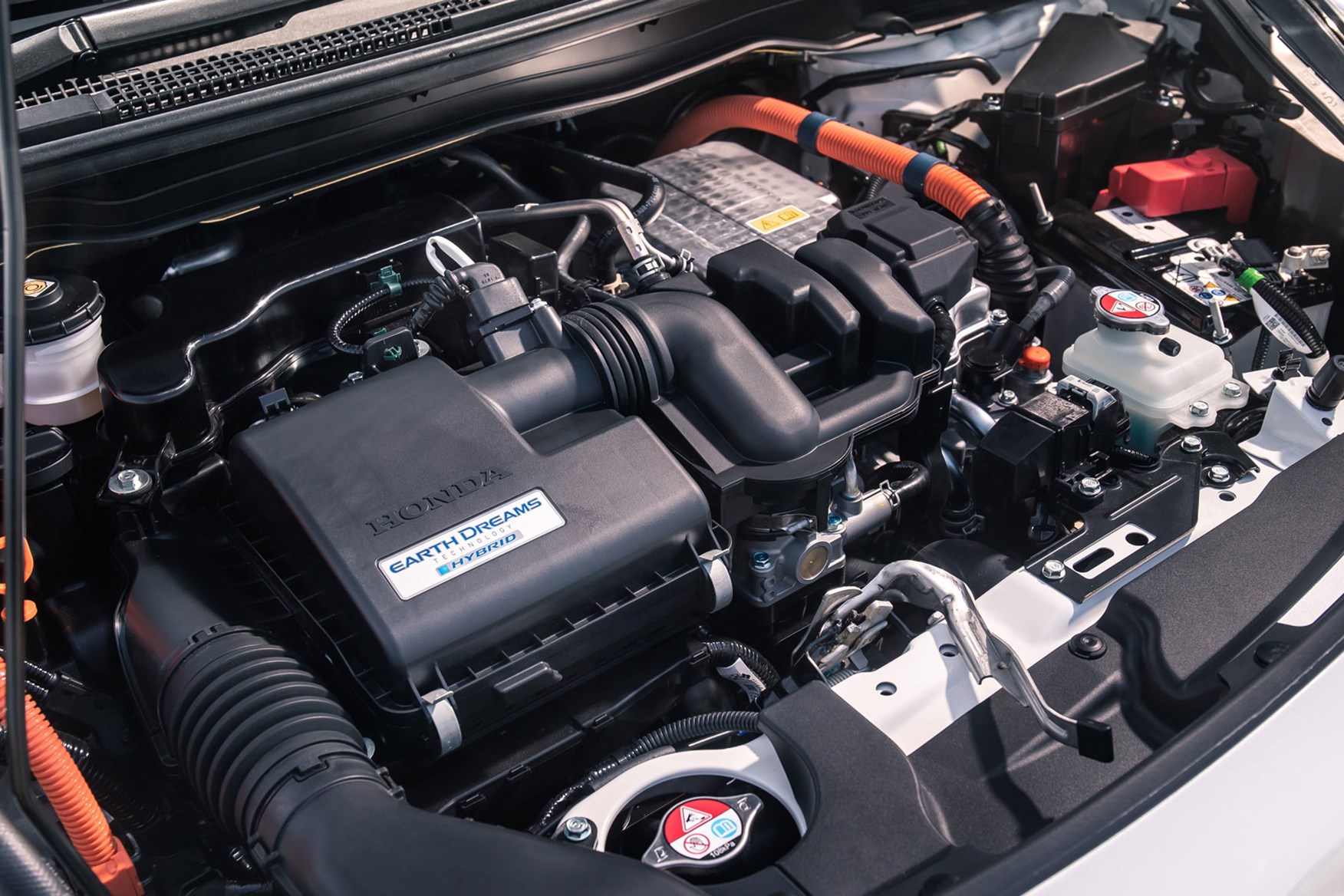 New Honda Jazz review: the supermini goes hybrid CAR Magazine