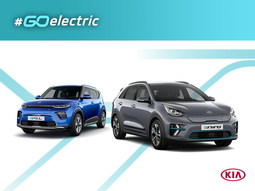 Electric Kias your ultimate guide CAR Magazine