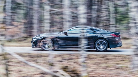 BMW M8