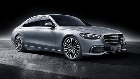 Mercedes Benz First Official Pictures Mercedes Benz in 2020 | Mercedes benz
