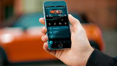 Mini Connected app: does it work?