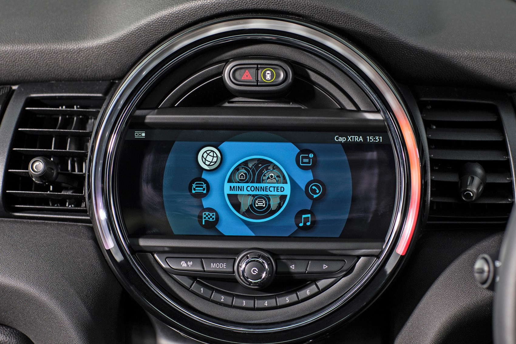 Mini Connected app: does it work? | CAR Magazine